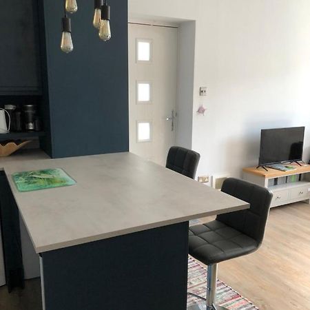 Harbourside Studio Apartment Poole Hamworthy Bh15 Zewnętrze zdjęcie
