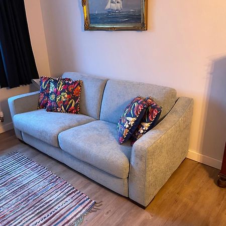 Harbourside Studio Apartment Poole Hamworthy Bh15 Zewnętrze zdjęcie