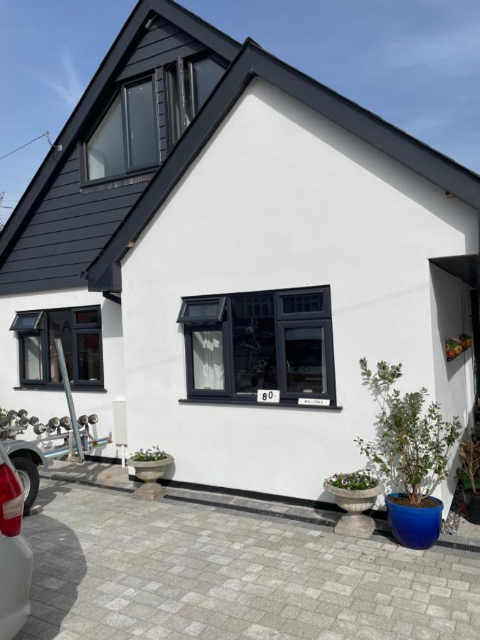 Harbourside Studio Apartment Poole Hamworthy Bh15 Zewnętrze zdjęcie
