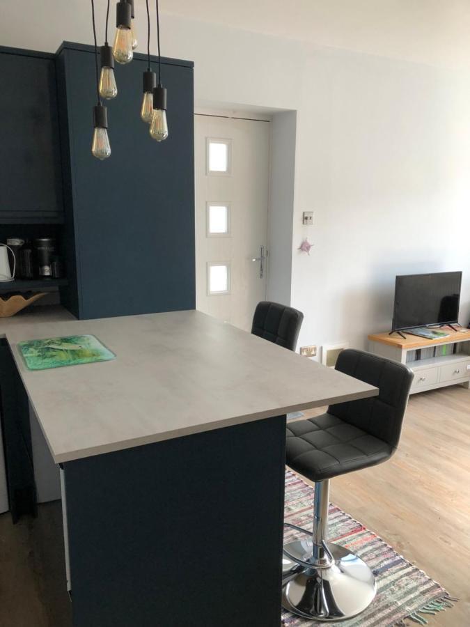 Harbourside Studio Apartment Poole Hamworthy Bh15 Zewnętrze zdjęcie