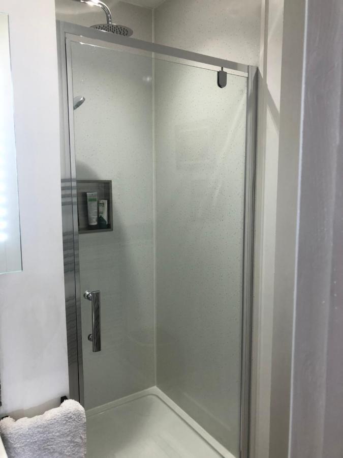 Harbourside Studio Apartment Poole Hamworthy Bh15 Zewnętrze zdjęcie