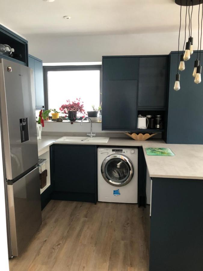 Harbourside Studio Apartment Poole Hamworthy Bh15 Zewnętrze zdjęcie